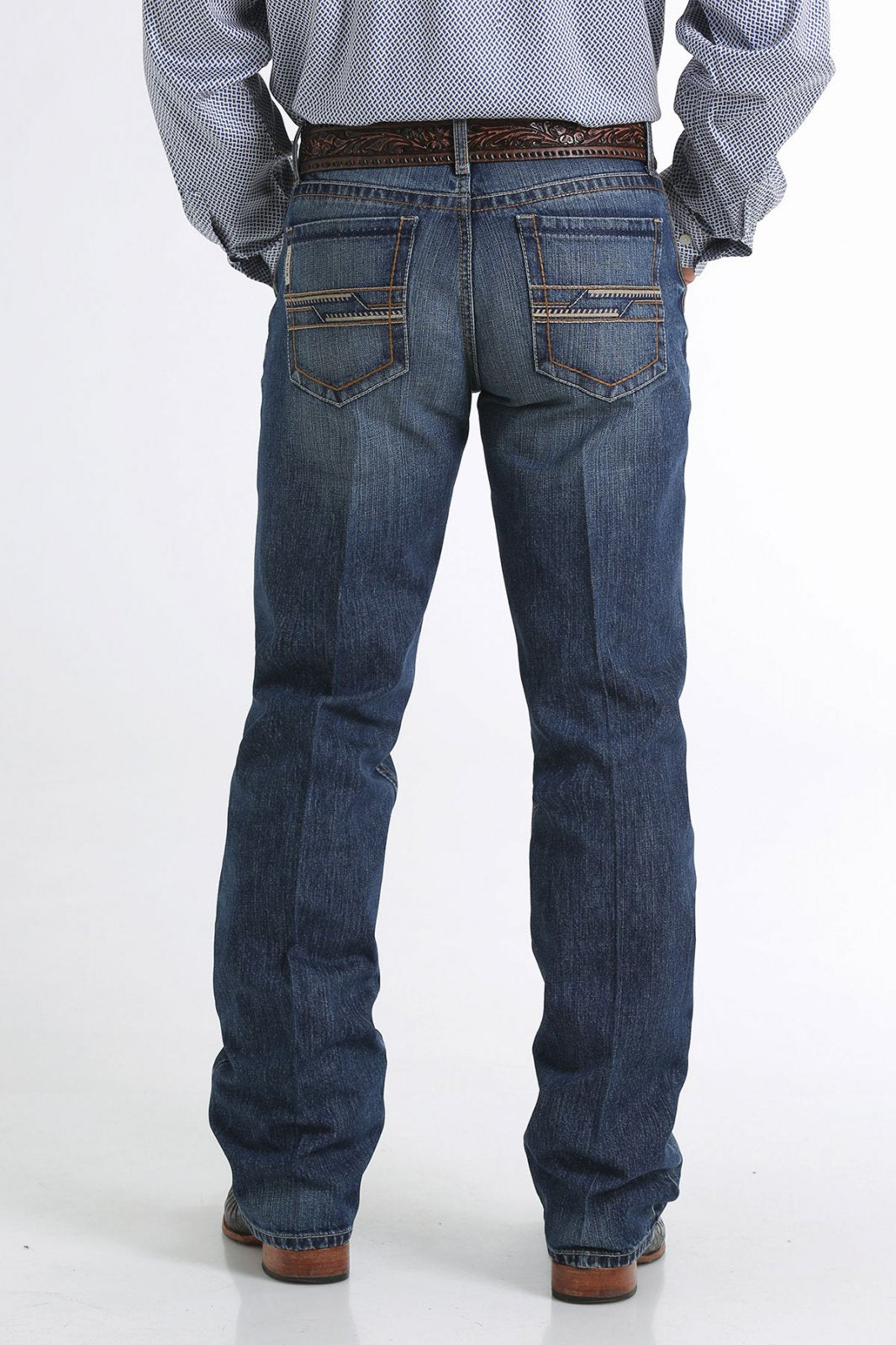 Grant Jean from Cinch