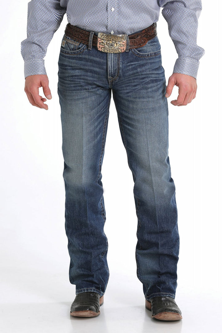 Grant Jean from Cinch