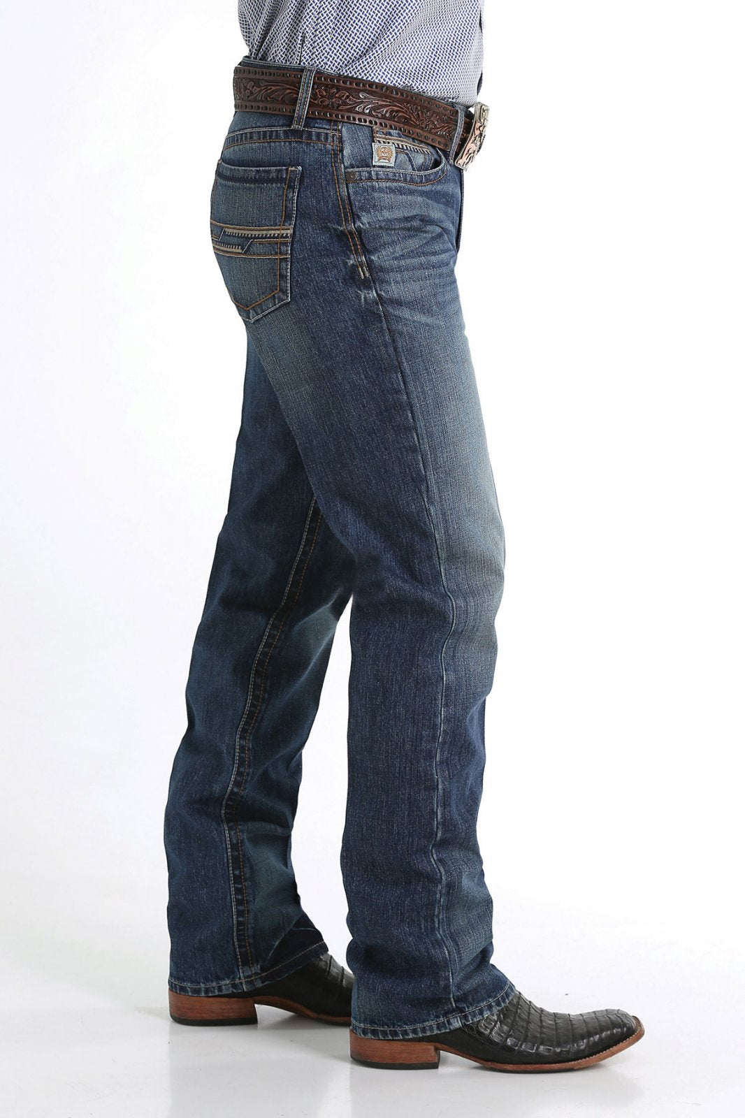 Grant Jean from Cinch