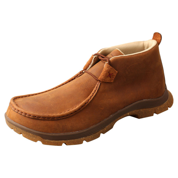 Chukka Oblique Toe from Twisted X