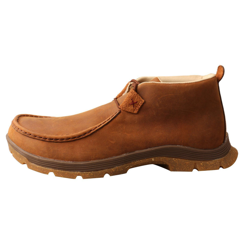 Chukka Oblique Toe from Twisted X - High Call Outfitters