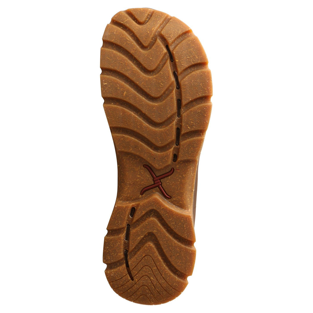 Chukka Oblique Toe from Twisted X
