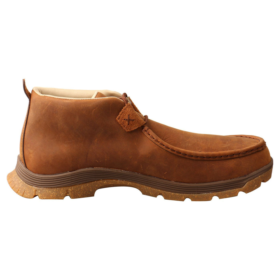 Chukka Oblique Toe from Twisted X