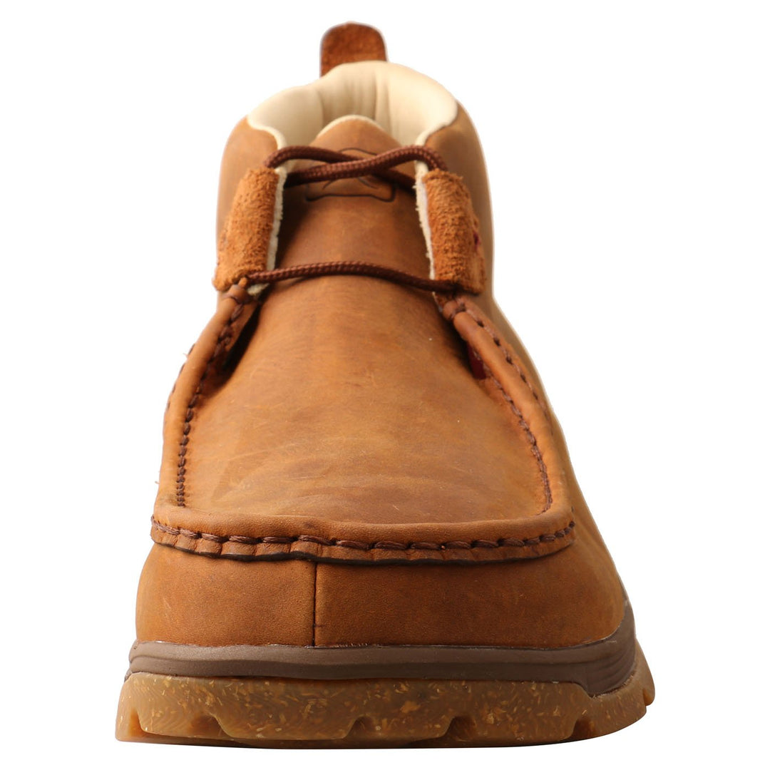 Chukka Oblique Toe from Twisted X