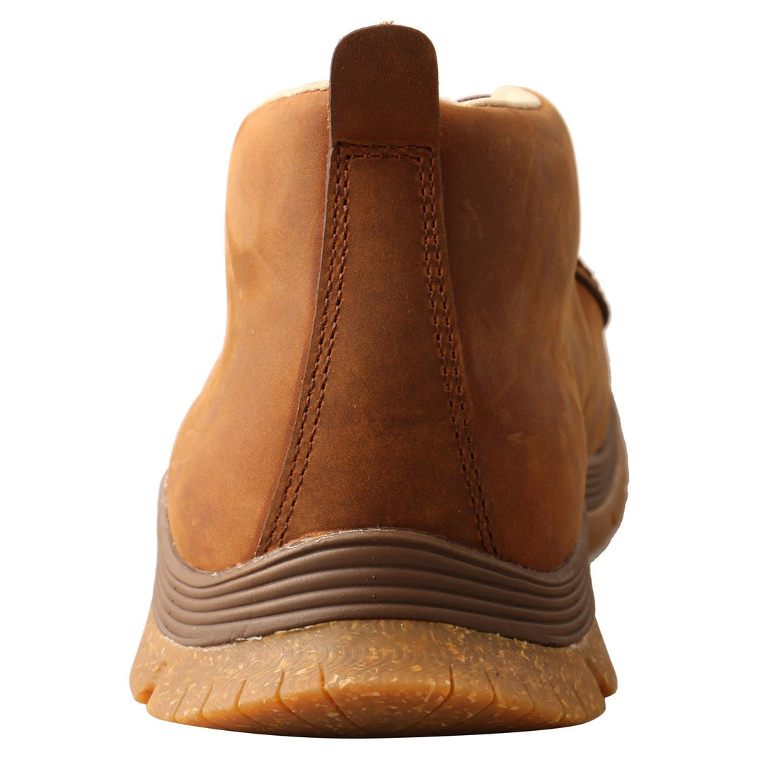 Chukka Oblique Toe from Twisted X