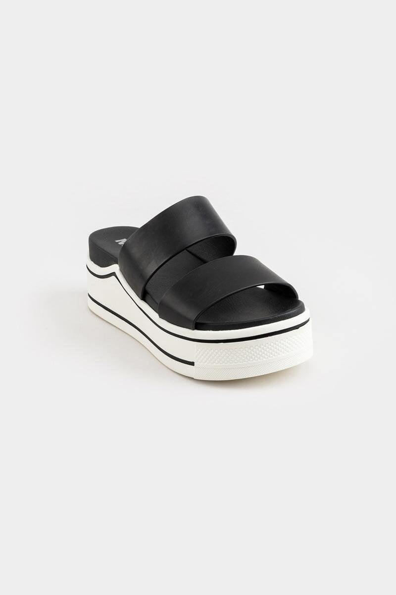 Ozzie Platform from Mia Shoes