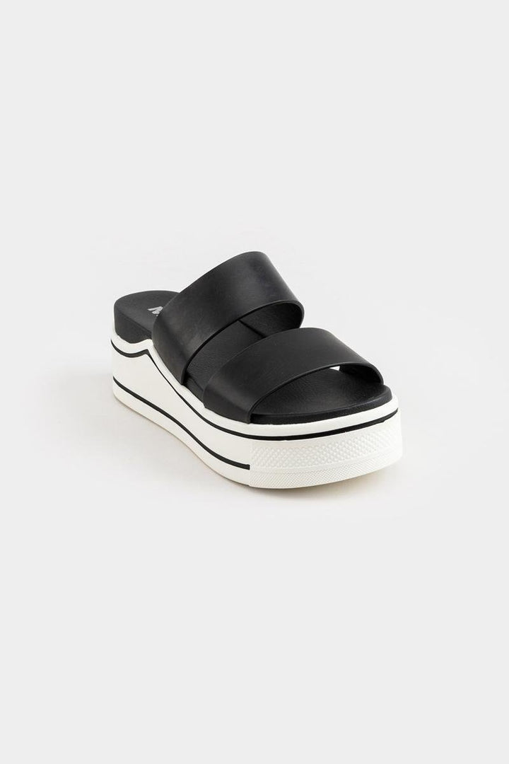 Ozzie Platform from Mia Shoes