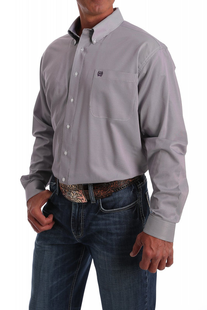 Long Sleeve Print from Cinch