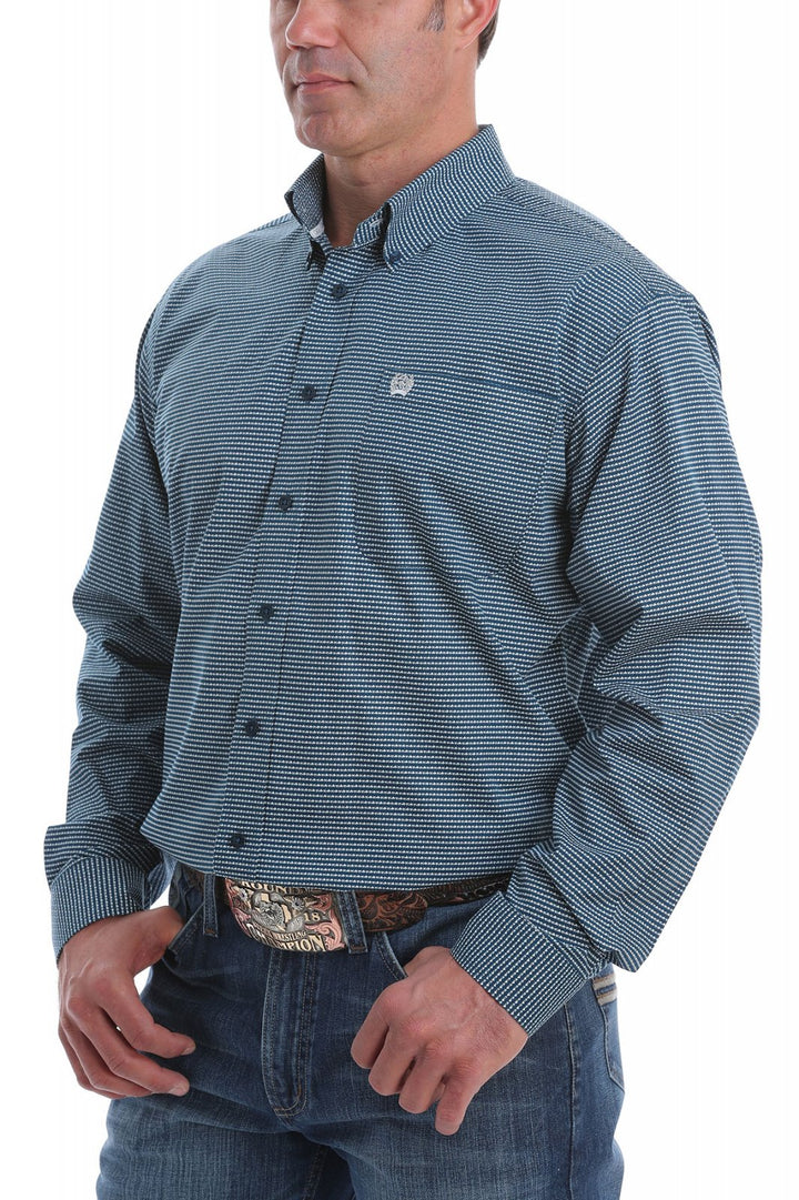Long Sleeve Print from Cinch