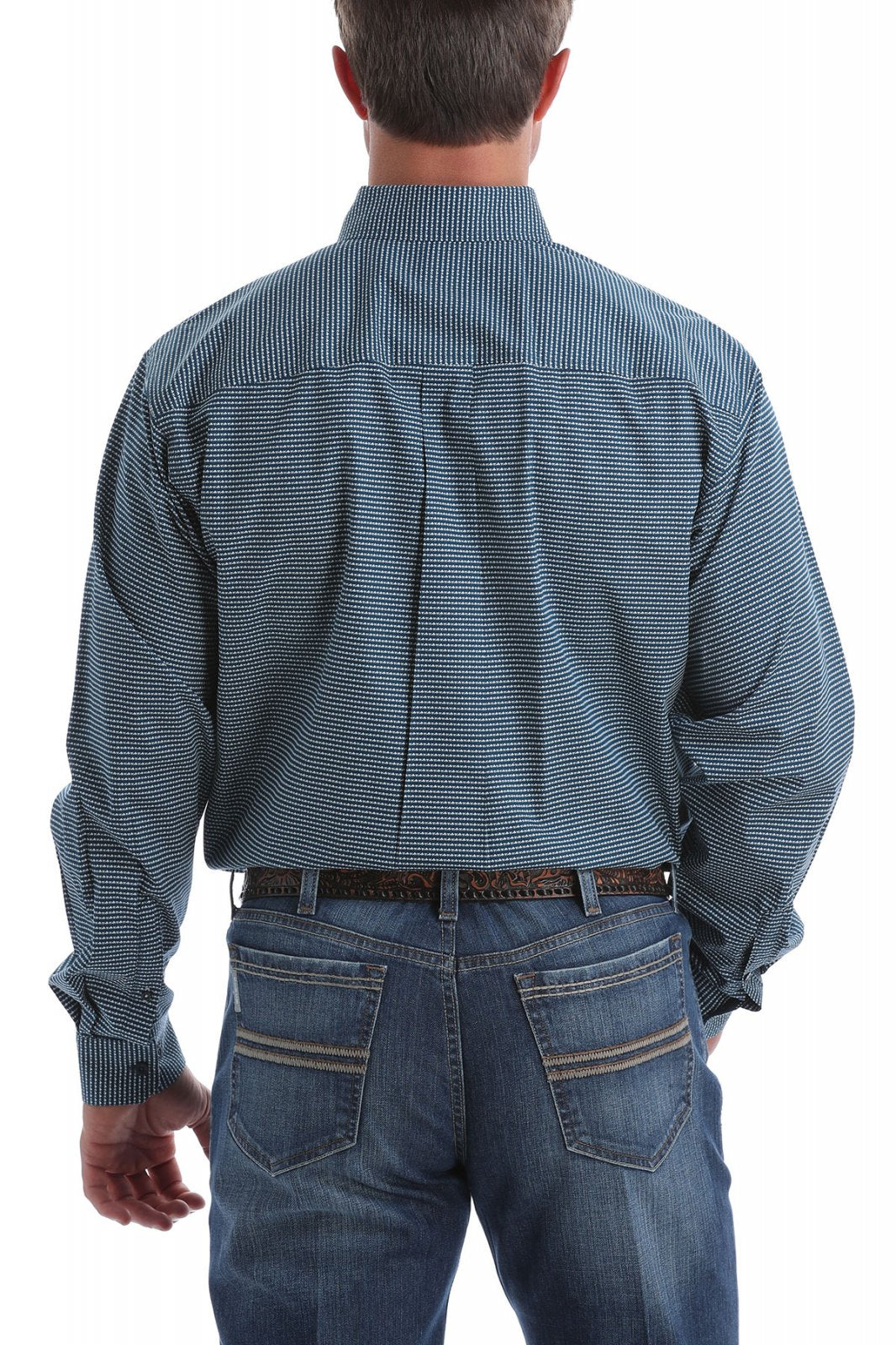 Long Sleeve Print from Cinch