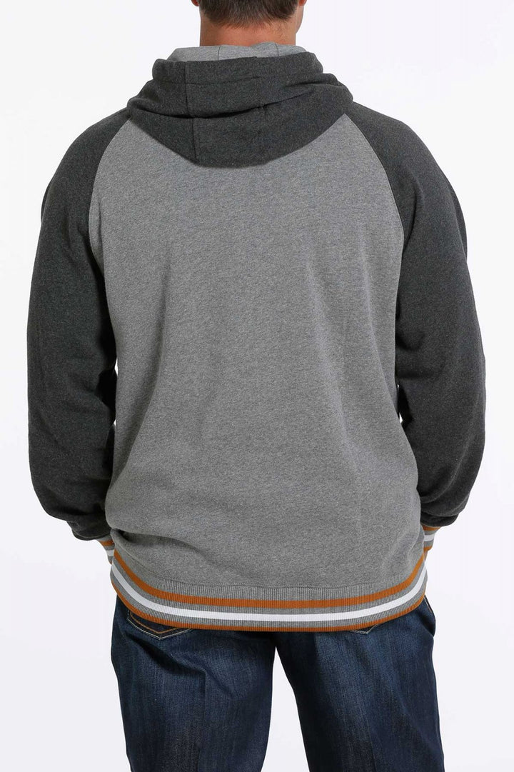 Varsity Hoodie from Cinch