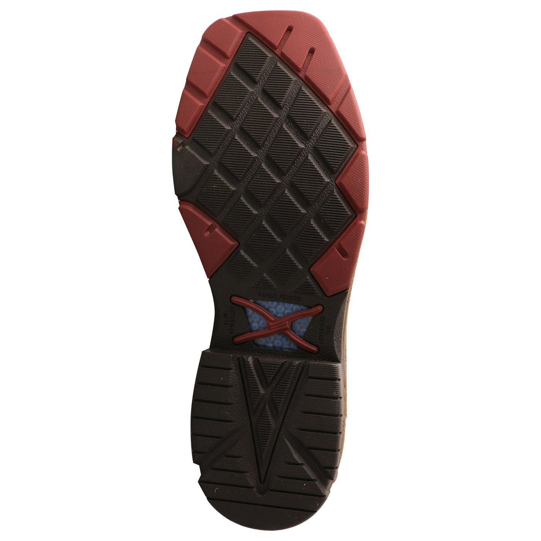 Western Work Boot from Twisted X - High Call Outfitters