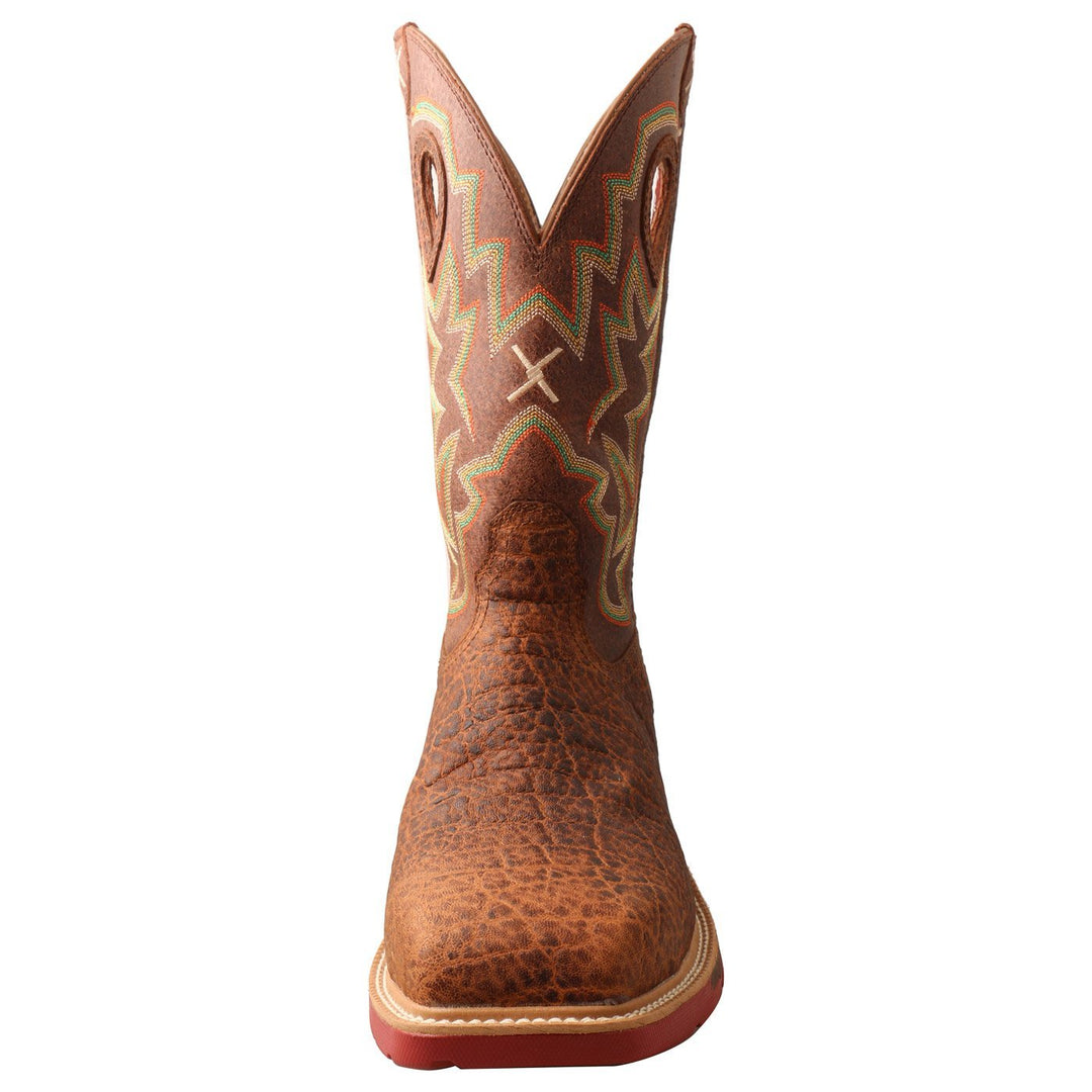 Western Work Boot from Twisted X - High Call Outfitters
