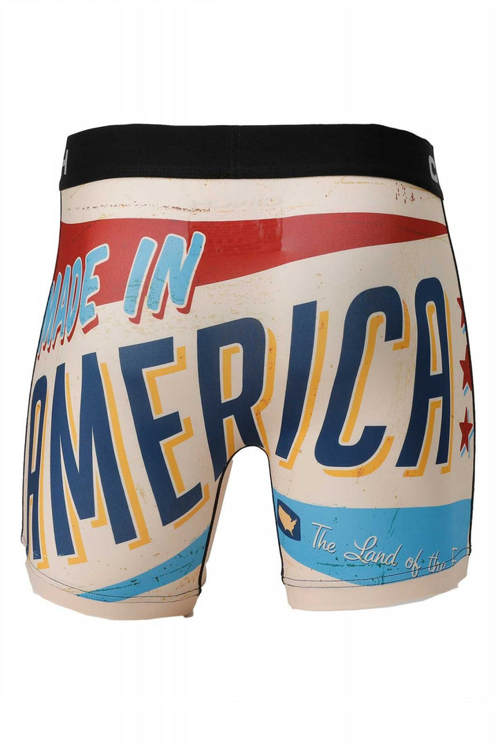 America Brief from Cinch
