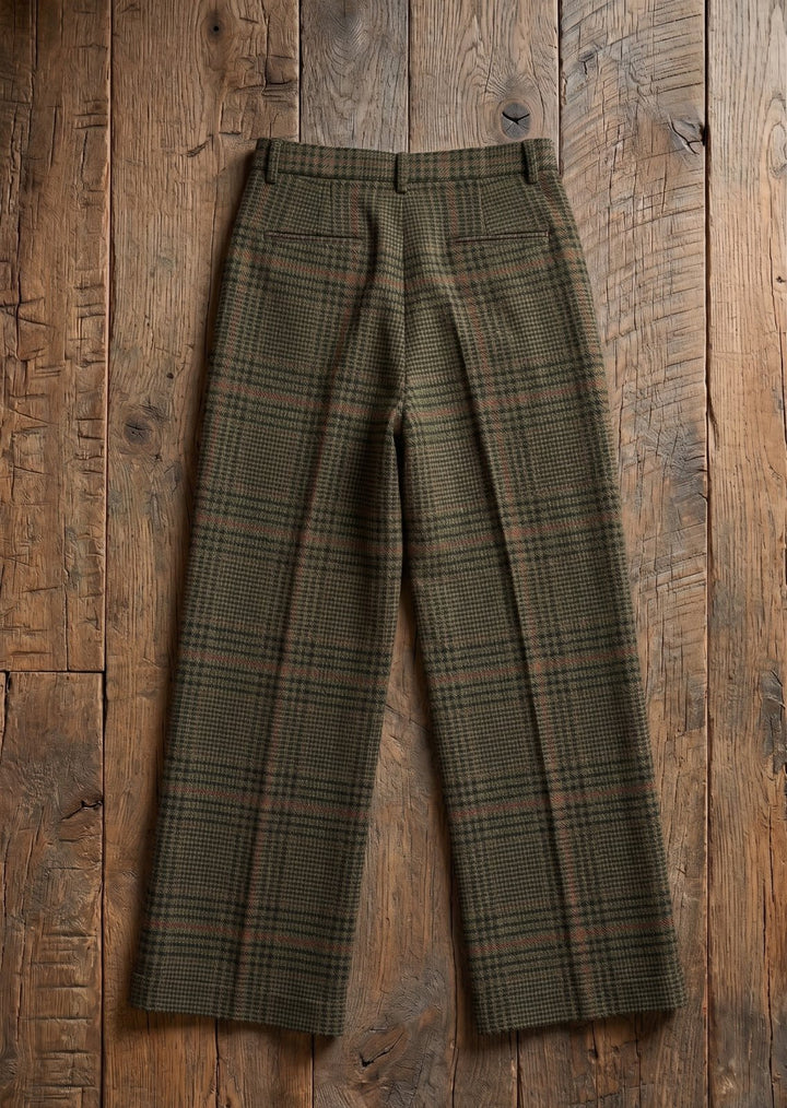Frenchmen Street Pant from Double D Ranch