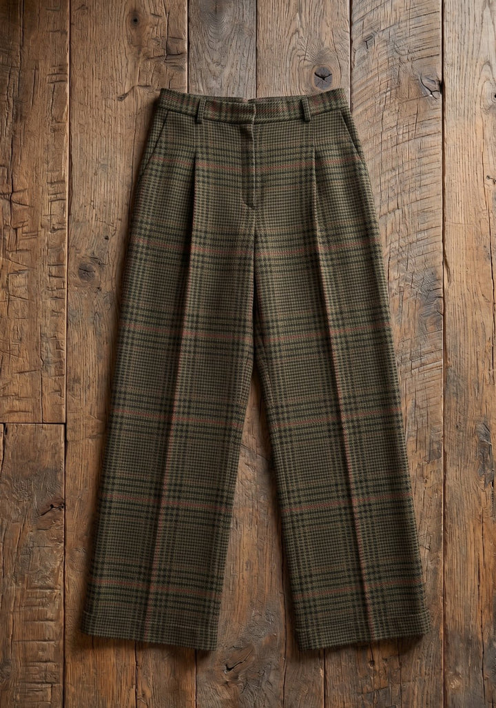 Frenchmen Street Pant from Double D Ranch
