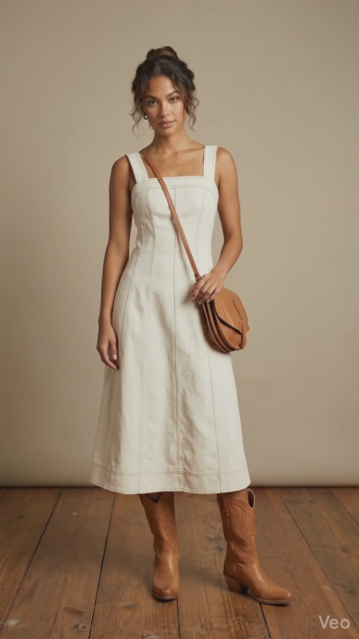 Valentine Dress from Ariat