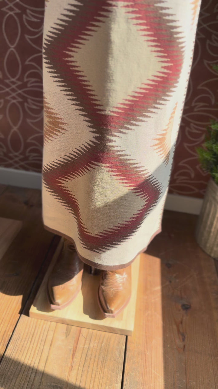 Adelina Skirt from Tasha Polizzi