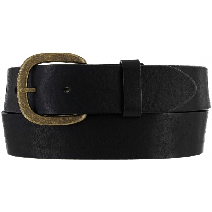 Justin Work Basic Belt - High Call Outfitters