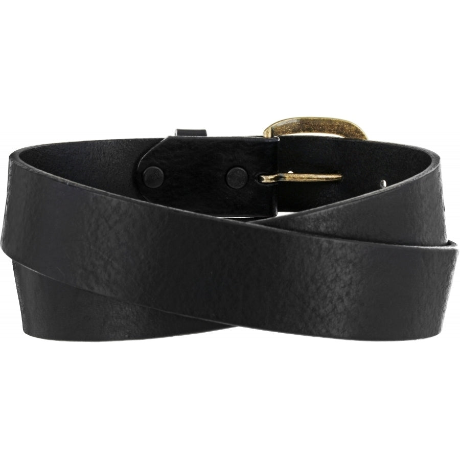 Justin Work Basic Belt - High Call Outfitters