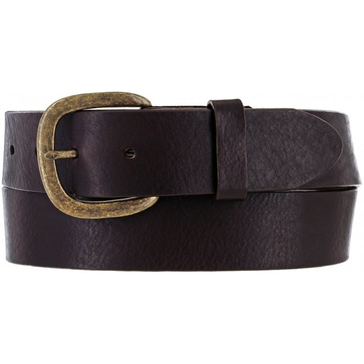 Justin Work Basic Belt