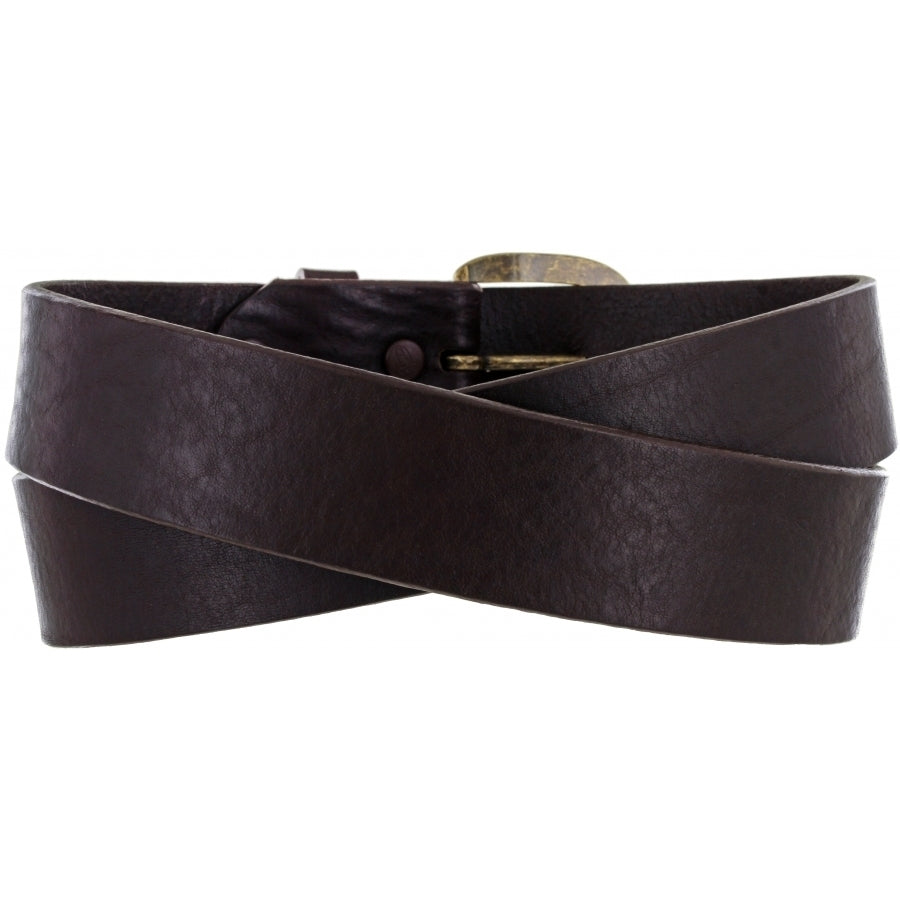 Justin Work Basic Belt
