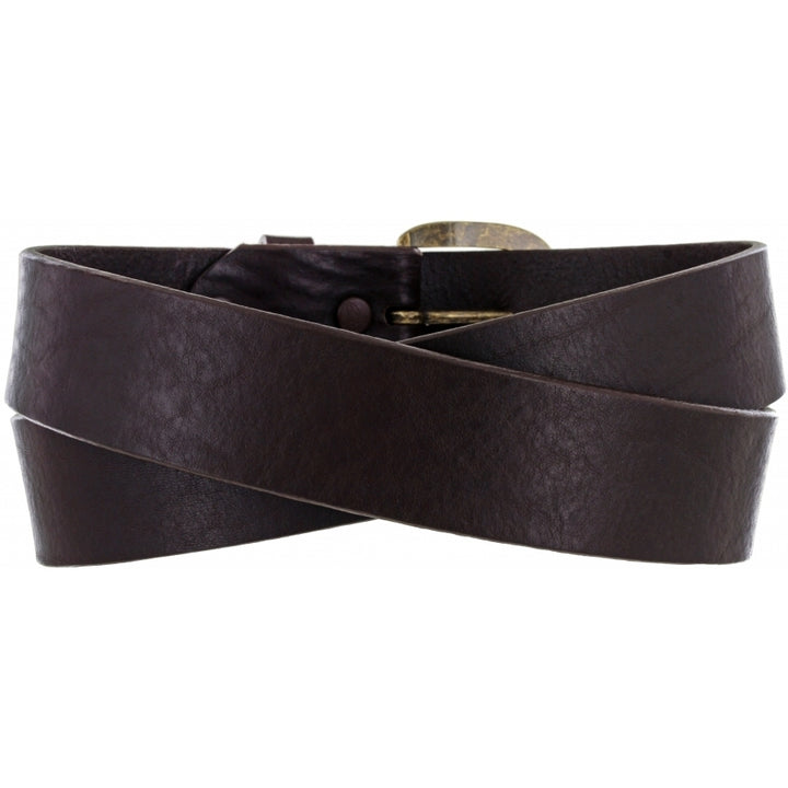 Justin Work Basic Belt