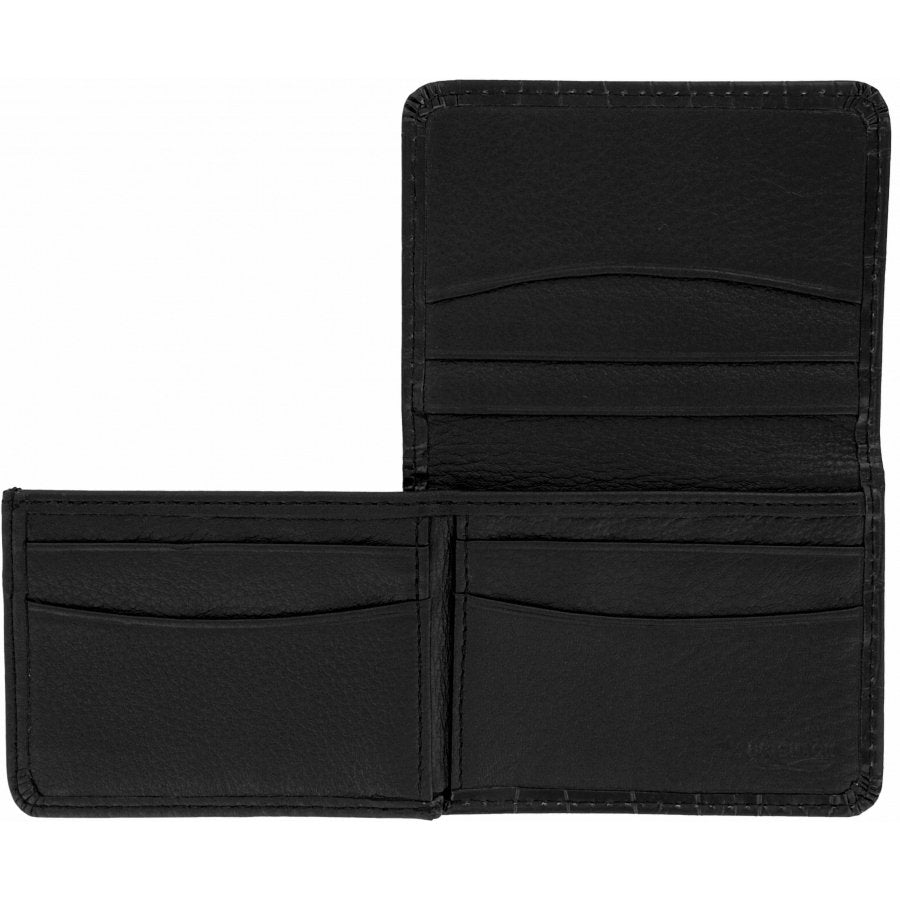 Rockefeller Flip Wallet from Brighton
