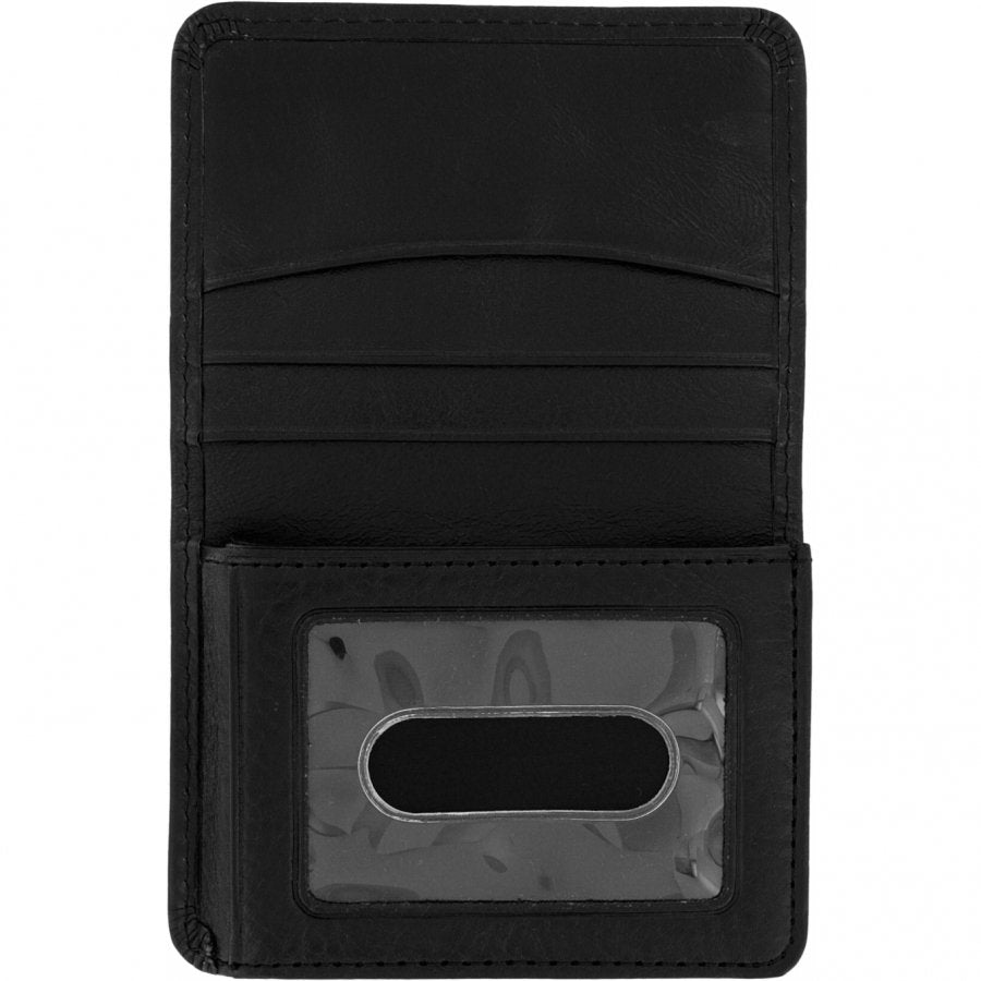Carnegie Flip Wallet from Brighton - High Call Outfitters