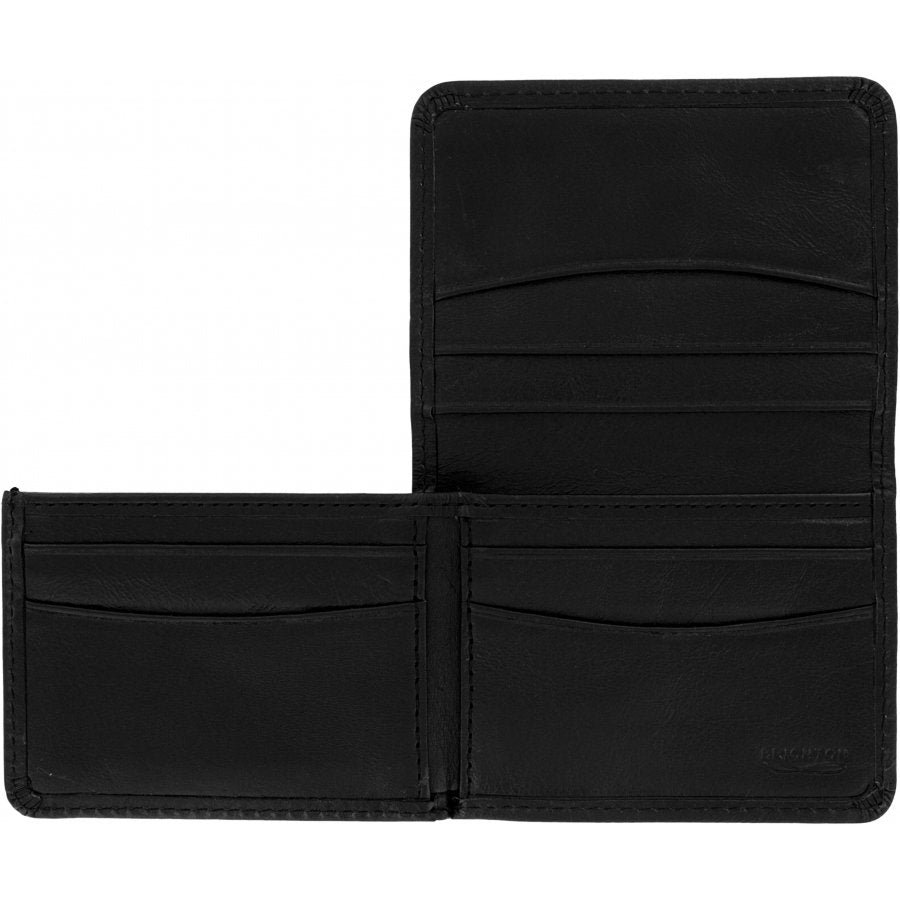 Carnegie Flip Wallet from Brighton