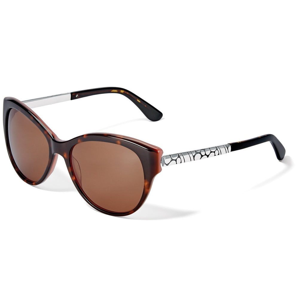 Pebble Rings Sunglasses from Brighton - High Call Outfitters