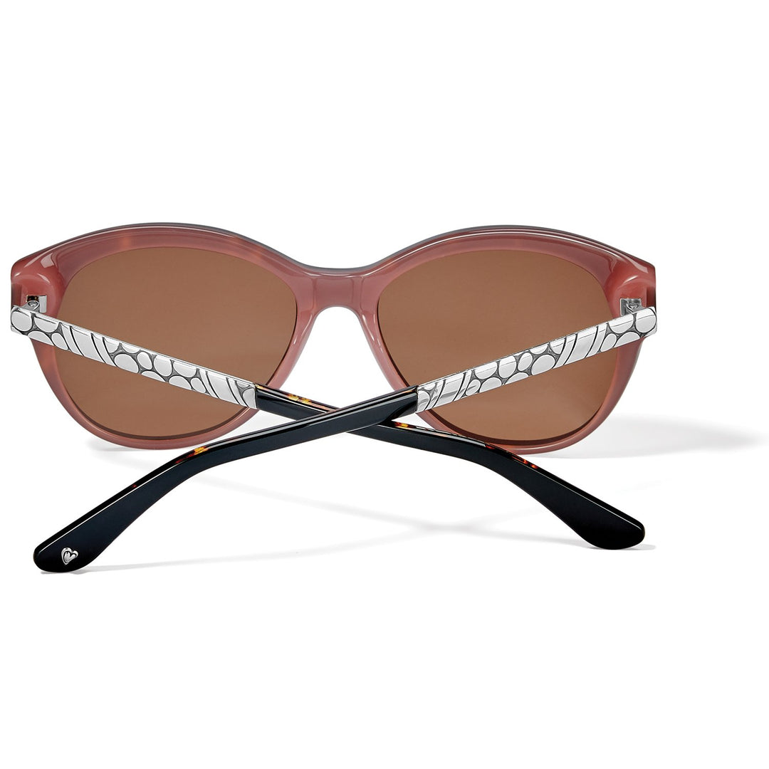 Pebble Rings Sunglasses from Brighton