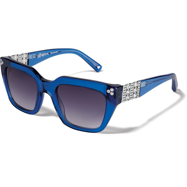 Pebble Medali Sunglasses from Brighton