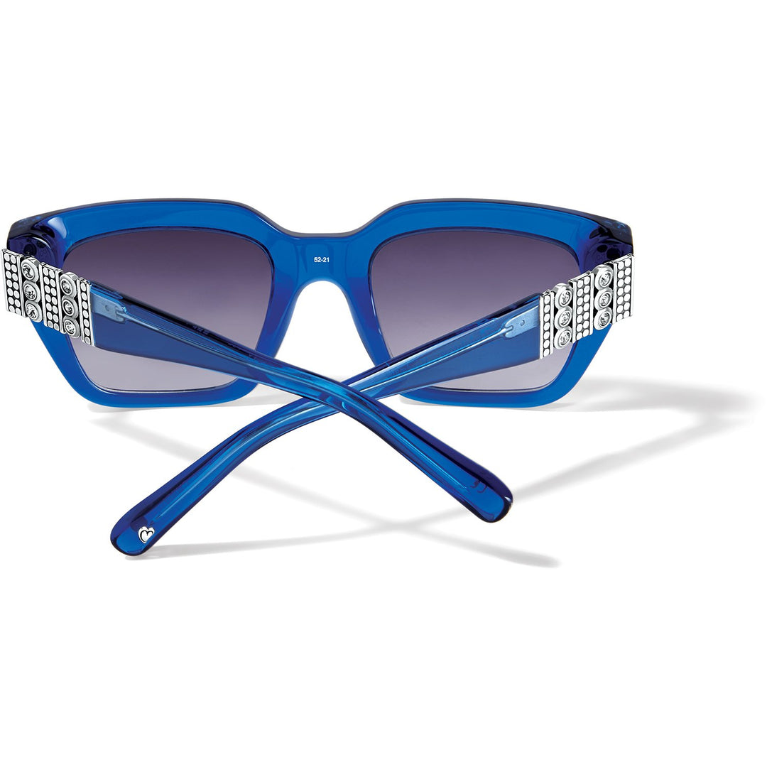 Pebble Medali Sunglasses from Brighton