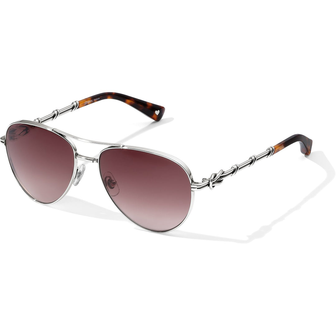 Interlok Harmony Sunglasses from Brighton - High Call Outfitters