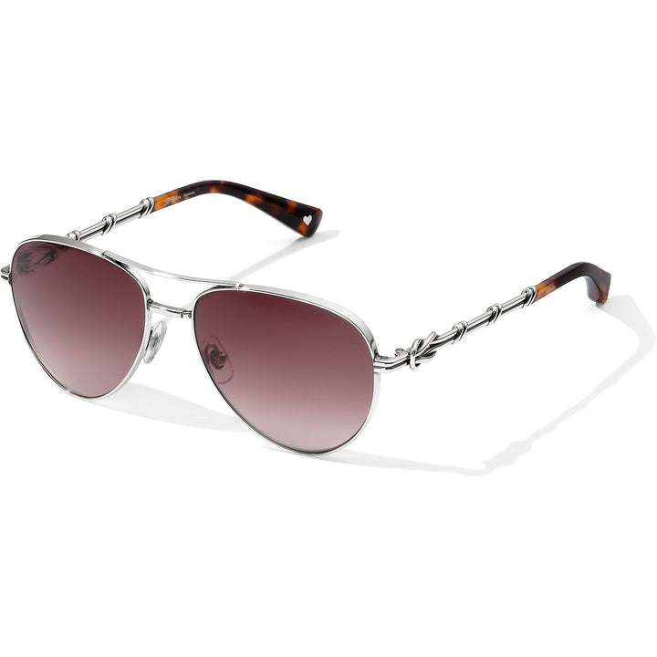 Interlok Harmony Sunglasses from Brighton - High Call Outfitters