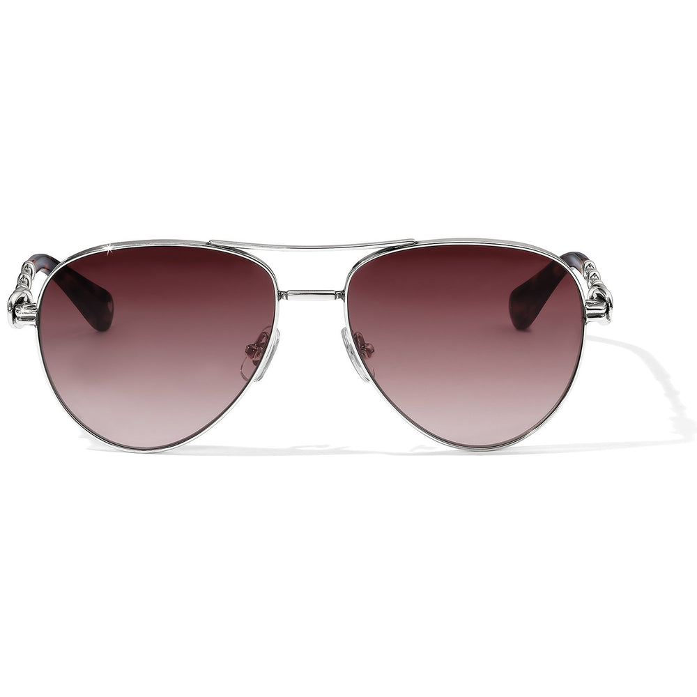Interlok Harmony Sunglasses from Brighton - High Call Outfitters