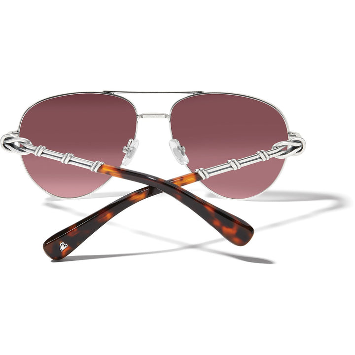 Interlok Harmony Sunglasses from Brighton - High Call Outfitters