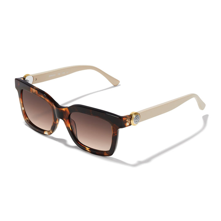 Ferrara Two Tone Sunglasses from Brighton