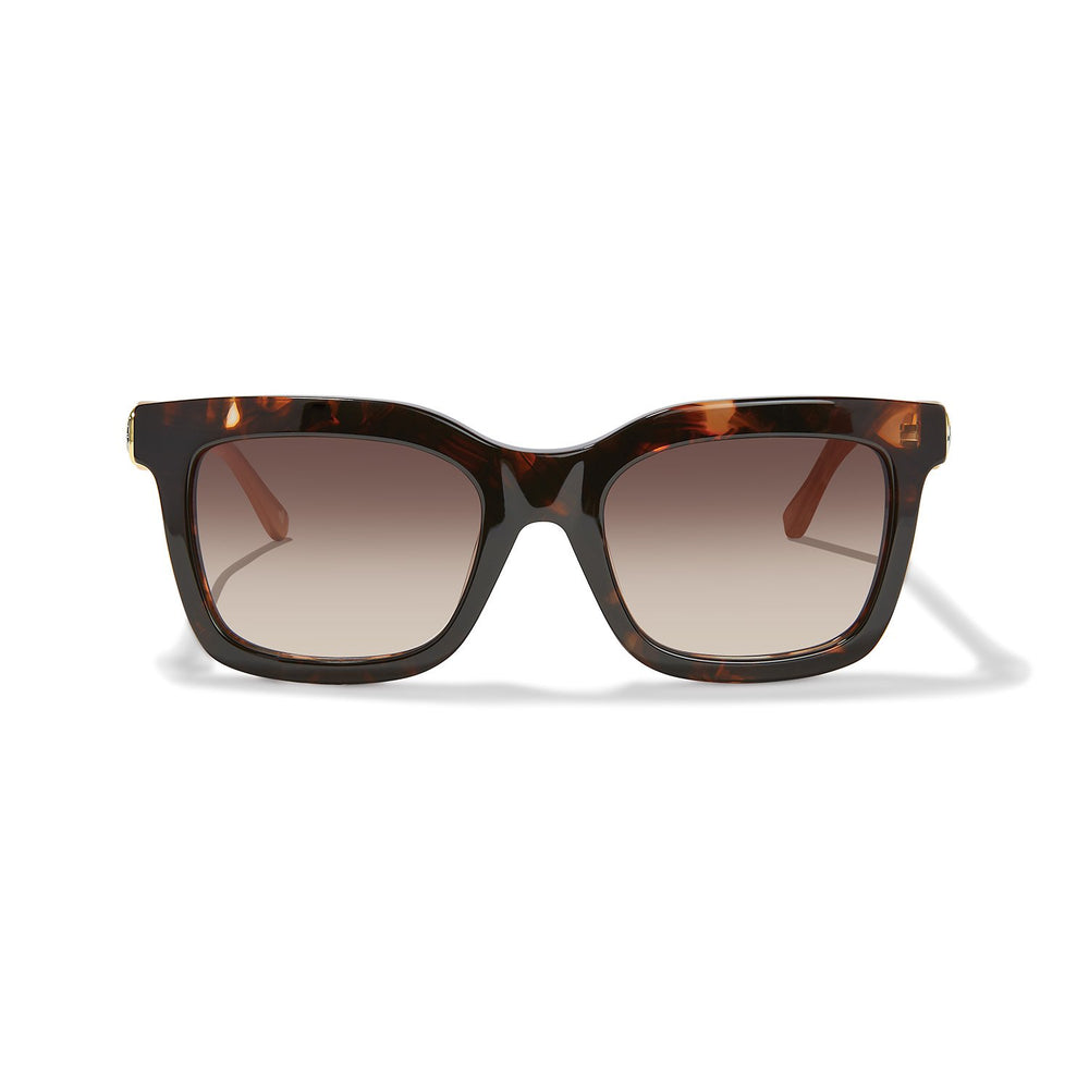 Ferrara Two Tone Sunglasses from Brighton - High Call Outfitters