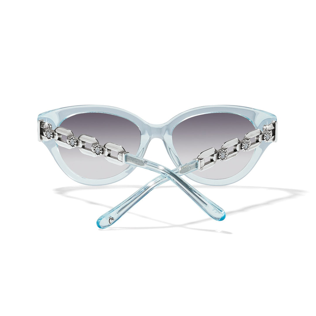 Twinkle Chain Sunglasses from Brighton