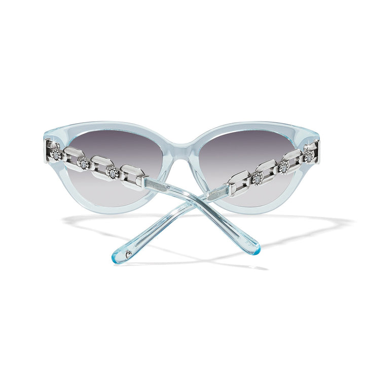 Twinkle Chain Sunglasses from Brighton