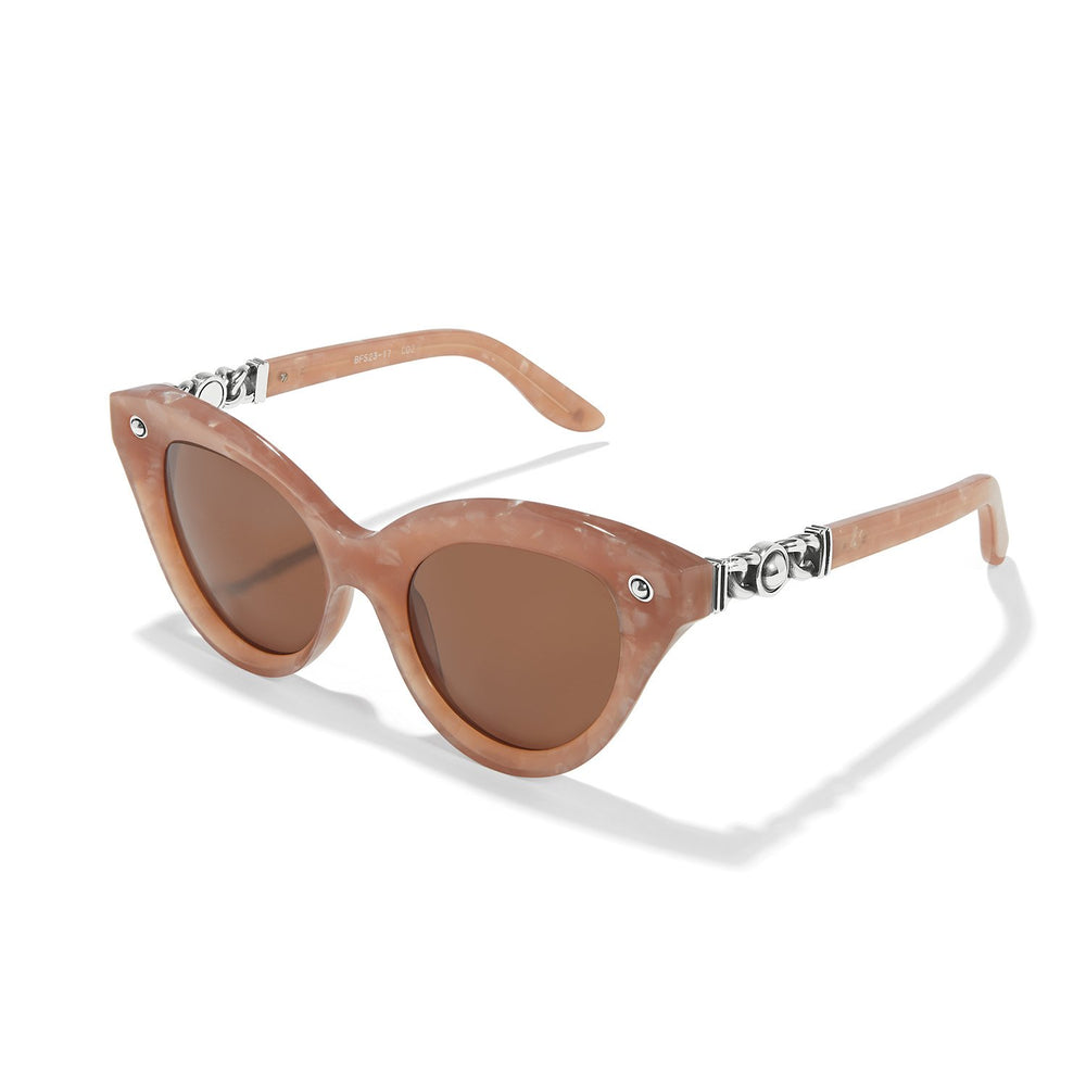 Pretty Tough Chain Sunglasses from Brighton - High Call Outfitters