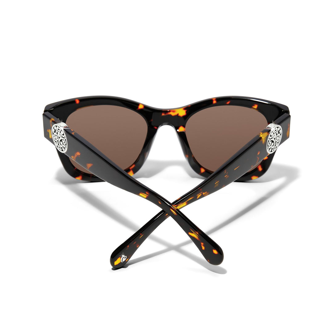 Contempo Medallion Sunglasses from Brighton