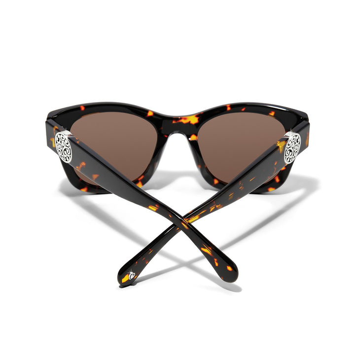 Contempo Medallion Sunglasses from Brighton