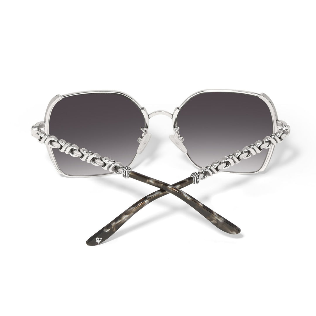 Interlok Twist Sunglasses from Brighton - High Call Outfitters
