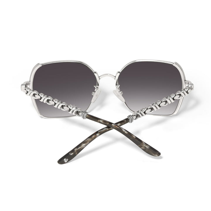 Interlok Twist Sunglasses from Brighton - High Call Outfitters