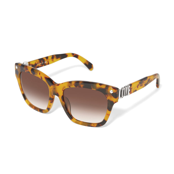 Fashionista Love Sunglasses from Brighton - High Call Outfitters