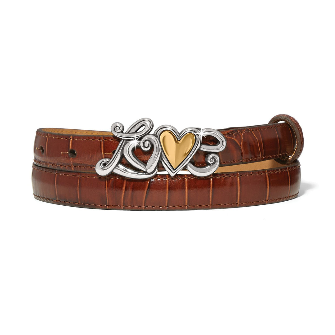 True Love Pant Belt from Brighton - High Call Outfitters