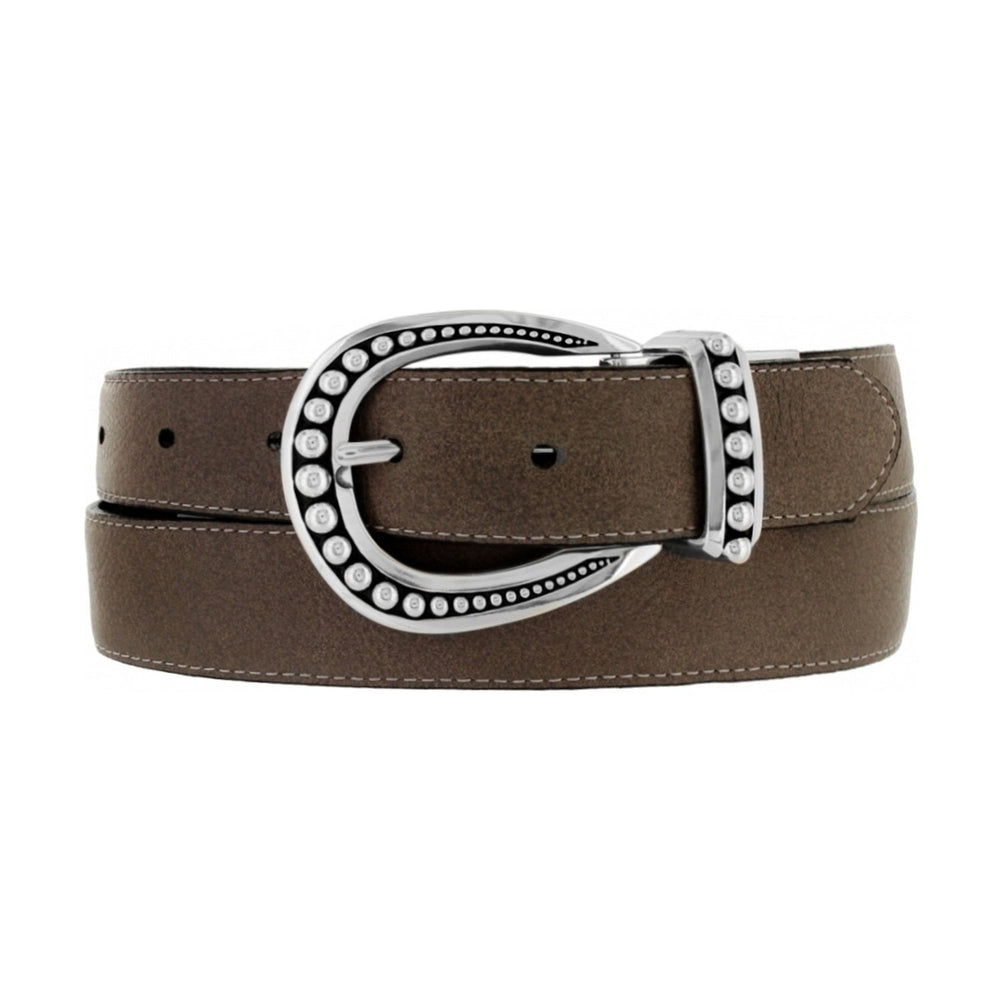 Really Tough Reversible Belt from Brighton - High Call Outfitters